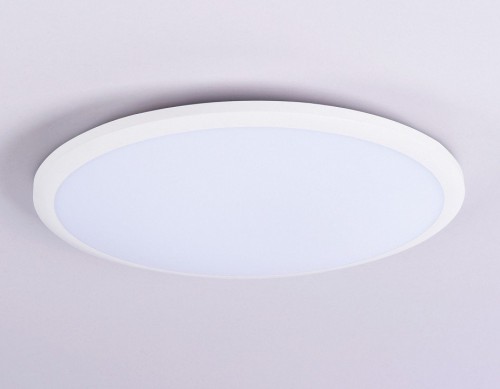 Потолочный светильник Ambrella light Orbital Air FZ1232