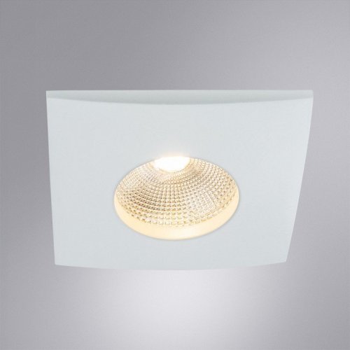 Точечный светильник Arte Lamp Phact A4764PL-1WH