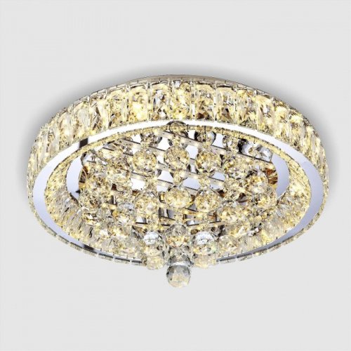 Потолочная люстра L032-500 Потолочная люстра L032-500