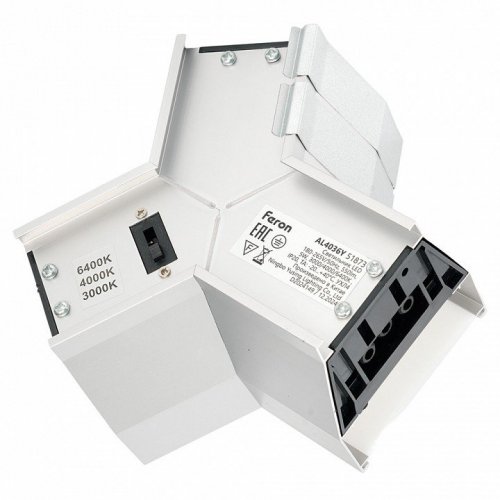 Модульный светильник Feron  51873