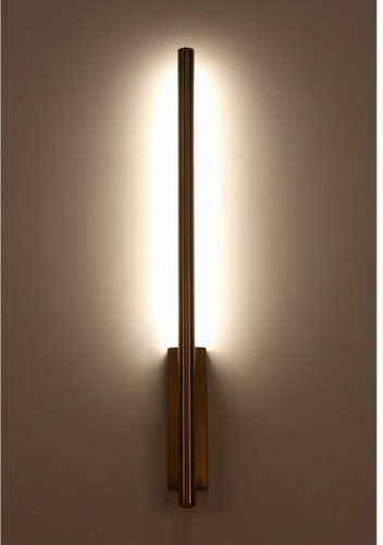 Настенный светильник Zortes Glaze ZRS.1201.08