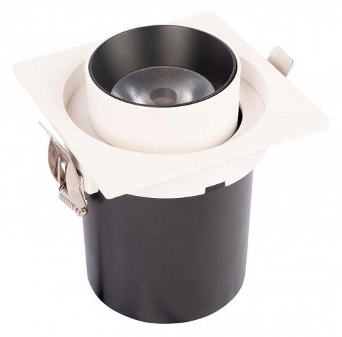 Точечный светильник Loft IT Apex 10327/B White