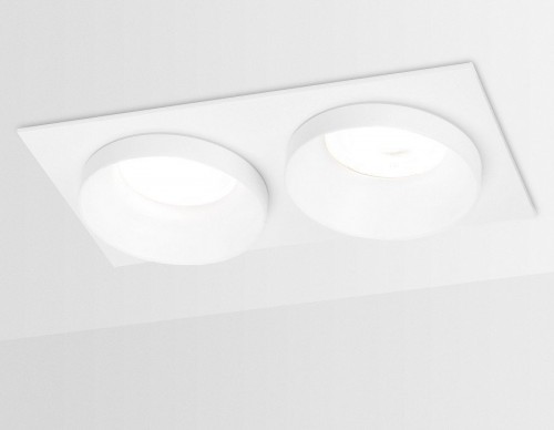 Встраиваемый светильник Ambrella light Techno Spot TN170