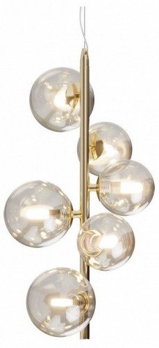 Подвесной светильник Maytoni Dallas MOD545PL-06G
