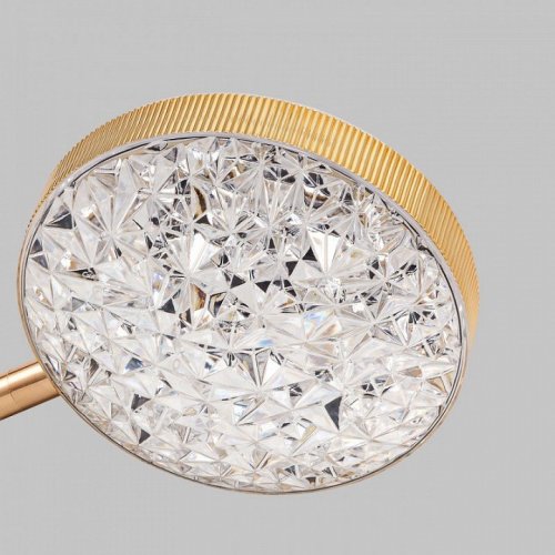 Потолочная светодиодная люстра IMEX Ramiro PLC-7050-750 Потолочная светодиодная люстра IMEX Ramiro PLC-7050-750