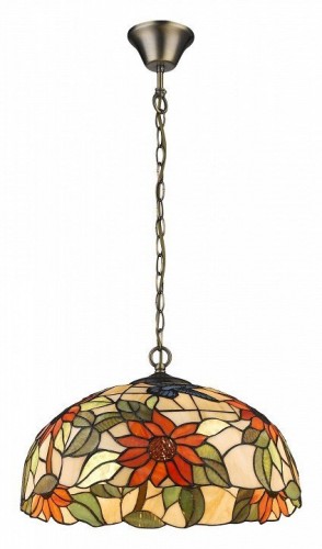 Подвесной светильник Velante 817-806-02 Подвесной светильник Velante 817-806-02