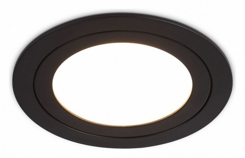 Точечный светильник Ambrella light Techno Spot TN6604