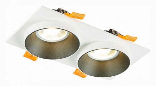 Встраиваемый светильник ST Luce ST206.528.02 Встраиваемый светильник ST Luce ST206.528.02