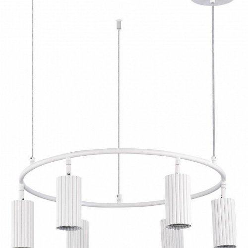 Подвесная люстра ST Luce KENDO SL1213.503.06