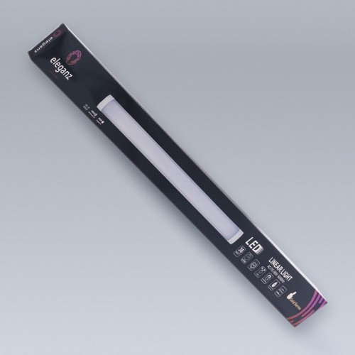 Накладной светильник Eleganz  9806