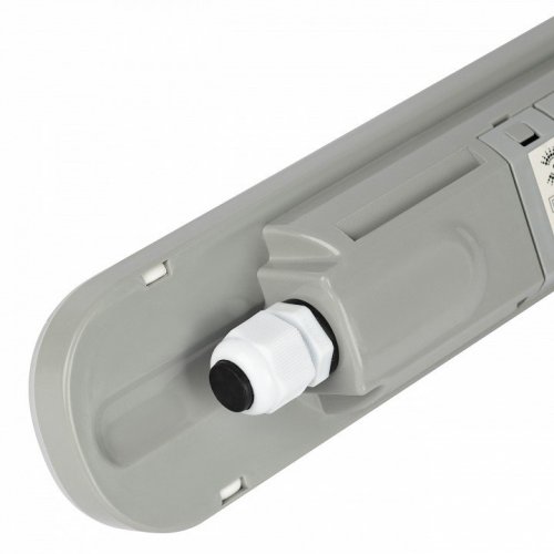 Настенно-потолочный светильник ЭРА SPP-2 SPP-202-0-40K-L36