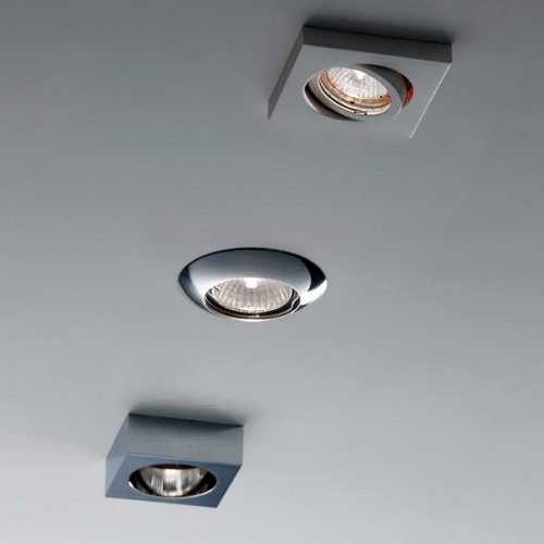 Точечный светильник Fabbian Venere D55F5011