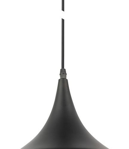 Подвесной светильник AM Group AM13 AM133 BK
