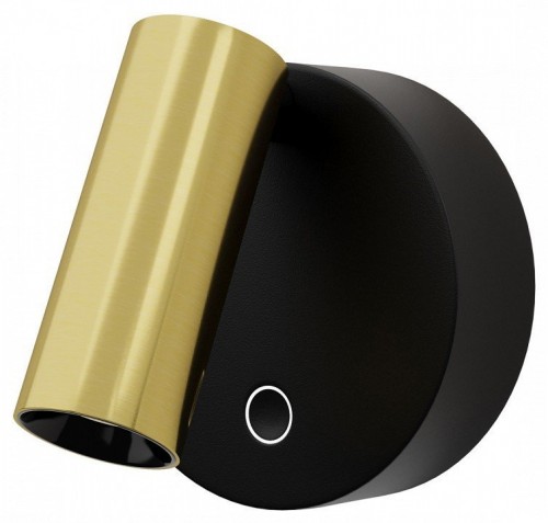 Спот Maytoni Twist C081WL-L3BBS3K