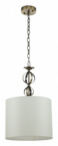 Подвесной светильник Indigo Infinito 13012/1P Brass