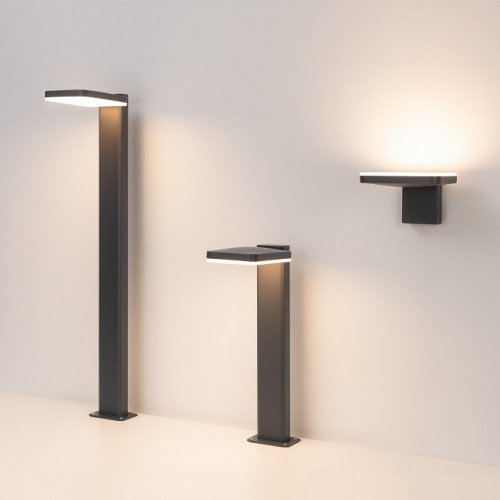 Наземный светильник Arlight LGD-TENT-BOLL 029969
