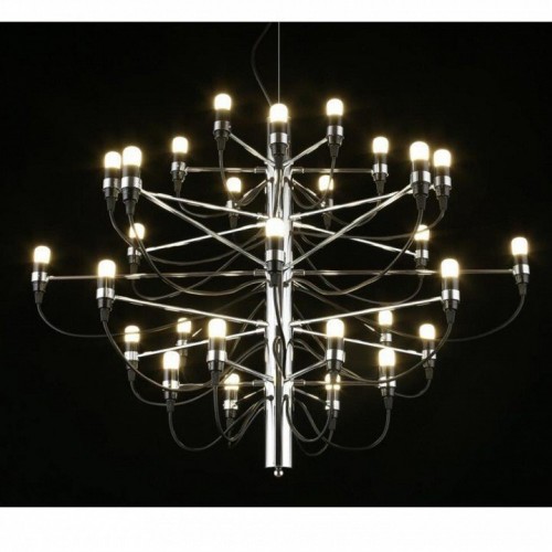 Подвесная люстра Aployt Izeult APL.782.03.30