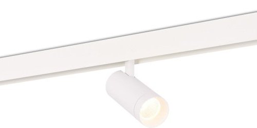 Трековый светильник Donolux Alpha DL20295TW20WTuya