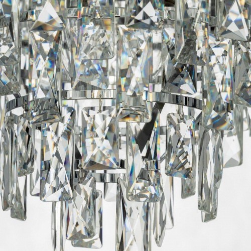 Подвесная люстра Citilux Sagrada CL317281