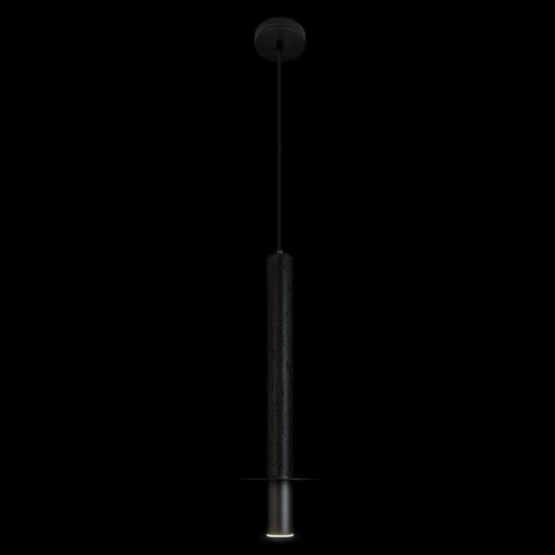 Подвесной светильник Everest 10583B Black Подвесной светильник Everest 10583B Black