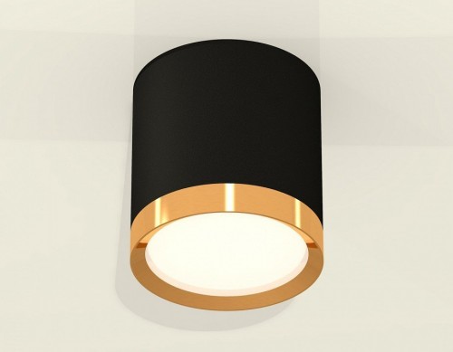 Точечный светильник Ambrella light Techno Spot XS8142004