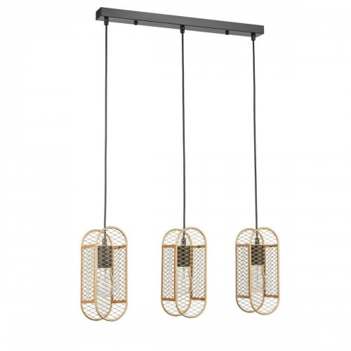 Подвесной светильник Vele Luce City VL6344P03 Подвесной светильник Vele Luce City VL6344P03