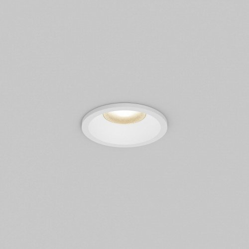 Встраиваемый светильник Maytoni Mini DL059-7W3K-W