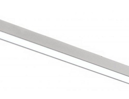 Накладной светильник iLedex Technical VISION48/25 4825-038-L485-24W-110DG-3000K-WH