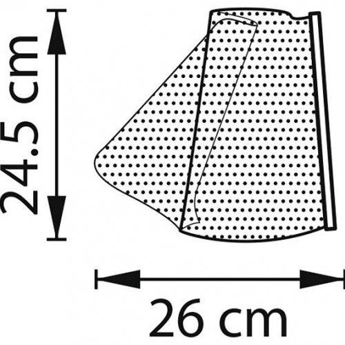 Настольная лампа декоративная Lightstar Varese 738963