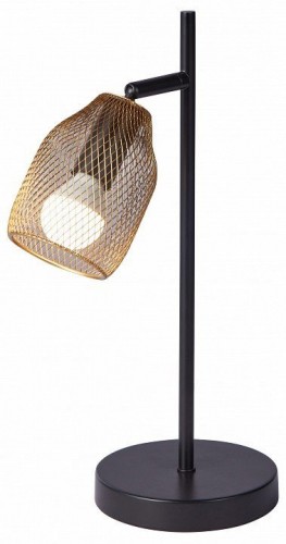 Интерьерная настольная лампа Moderli Adalina V11834-1T