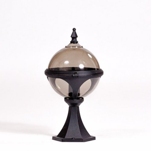 Наземный фонарь Oasis Light 88404 Bl