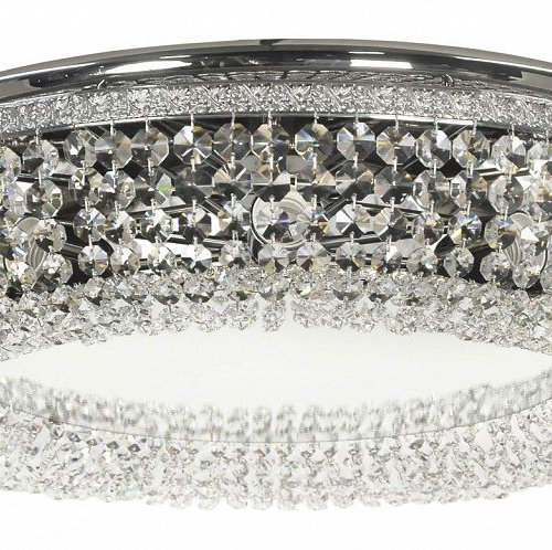 Потолочная люстра Arti Lampadari Favola E 1.4.60.502 N