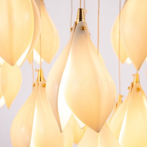 Подвесной светильник Cloyd Mangra 10364