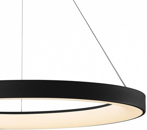 Подвесной светодиодный светильник Mantra Niseko 7753