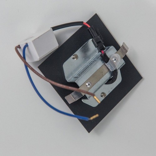 Встраиваемый светодиодный светильник Citilux Скалли CLD006K5 Встраиваемый светодиодный светильник Citilux Скалли CLD006K5