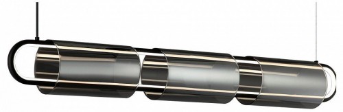 Подвесной светодиодный светильник Velante 260-023-03