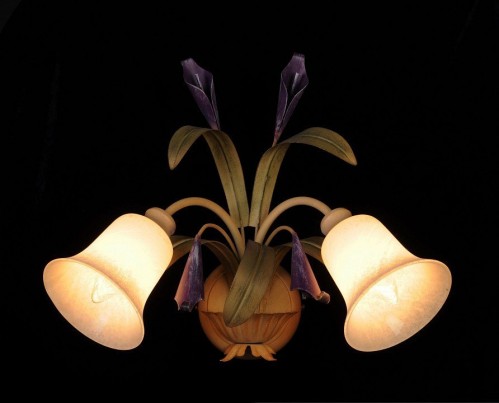 Бра Doge Luce 4544/A2