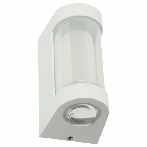 Светильник уличный светодиодный Feron DH056, 4W, 380Lm, 4000K, белый 51496