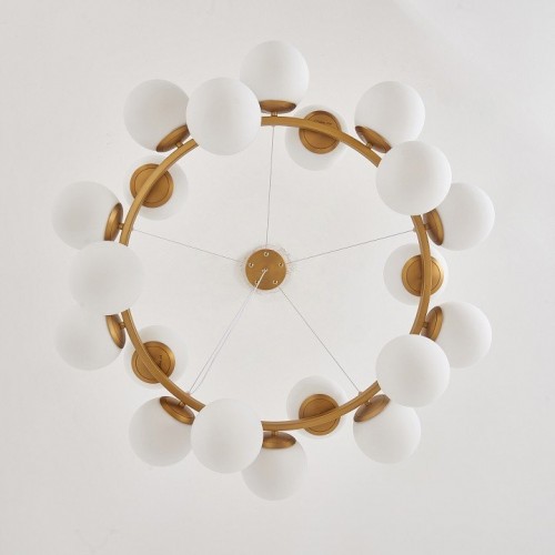 Подвесной светильник Zortes Blume ZRS.1895.05