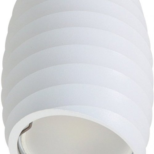 Потолочный светильник Fametto Sotto DLC-S604 GU10 White UL-00008856 Потолочный светильник Fametto Sotto DLC-S604 GU10 White UL-00008856