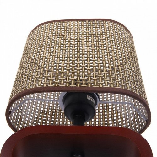 Интерьерная настольная лампа Maderana 8200/1T