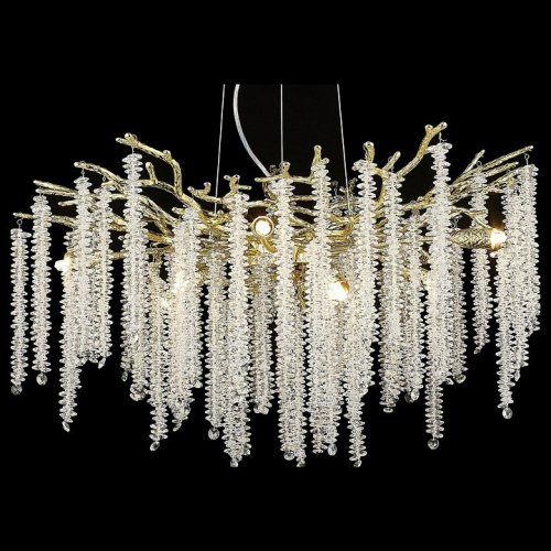 Подвесная люстра Velante 185-303-10