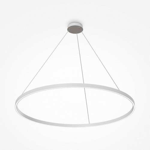 Подвесной светильник Maytoni Rim MOD058PL-L65WK Подвесной светильник Maytoni Rim MOD058PL-L65WK