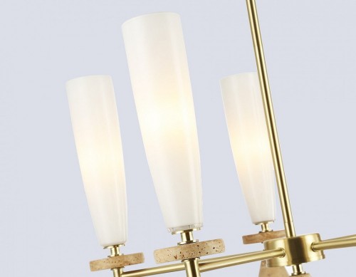 Люстра на штанге Ambrella Light LH LH75371