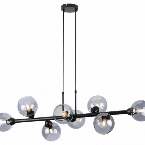 Подвесная люстра Rivoli Irmhild 3172-208 Б0051271