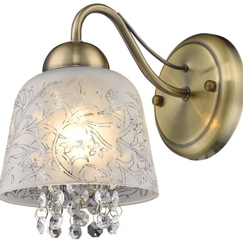 Бра Velante 317-501-01