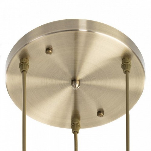 Подвесной светильник Citilux Garuda CL420033