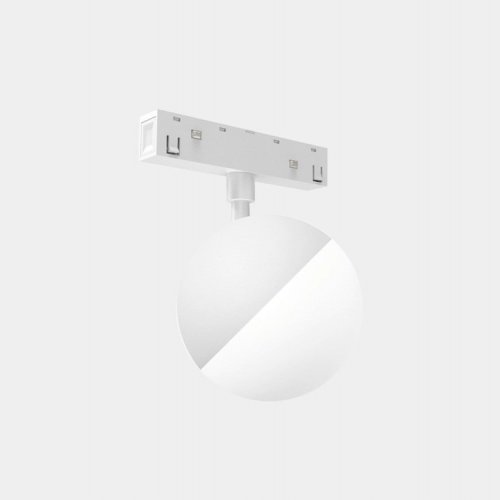 Трековый светильник SY-LINK SY-LINK-SFWH-10-WW