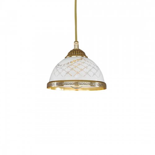 Подвесной светильник Reccagni Angelo L 7102/16 Подвесной светильник Reccagni Angelo L 7102/16