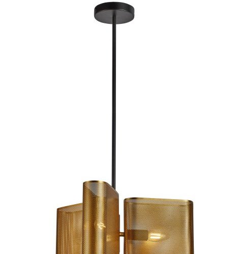 Потолочная люстра Metalicana V11812-3P Потолочная люстра Metalicana V11812-3P